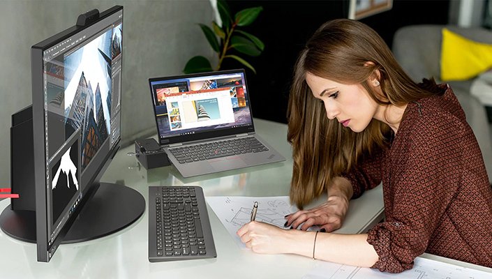 Lenovo ThinkPad X1 Yoga (4th gen.)